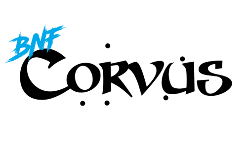 corvus-bnf Logo
