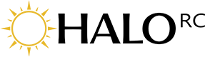 Halo RC Logo