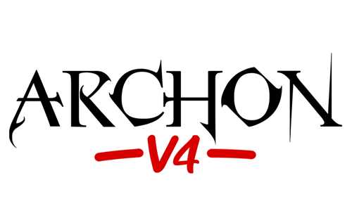 archon-v4 Logo