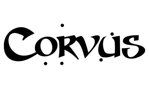 corvus Logo