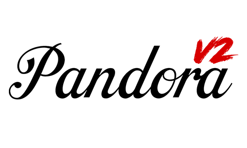 pandora-v2 Logo