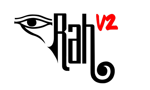 rah-v2 Logo