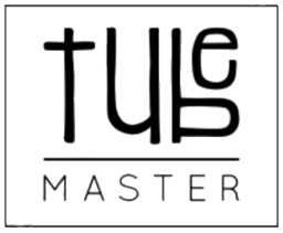 Sam 'Tubemaster' Davies Logo