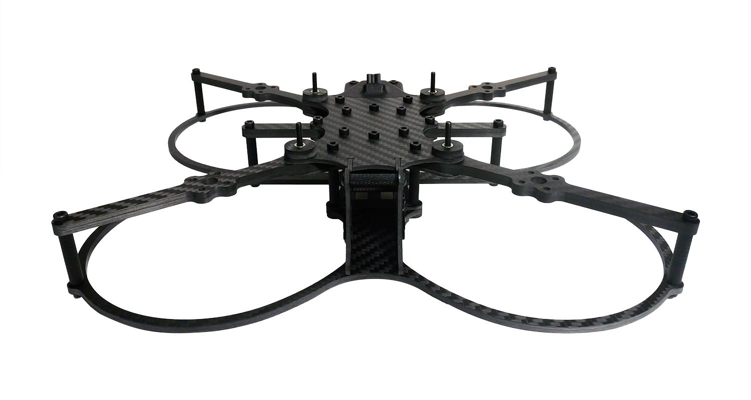 Corvus Frame