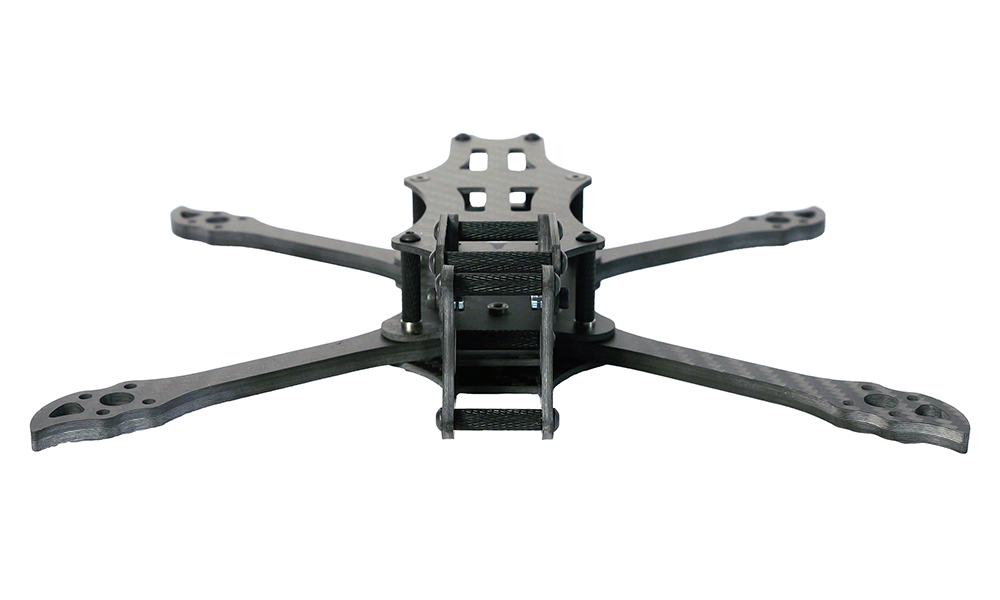 Archon V4 Frame
