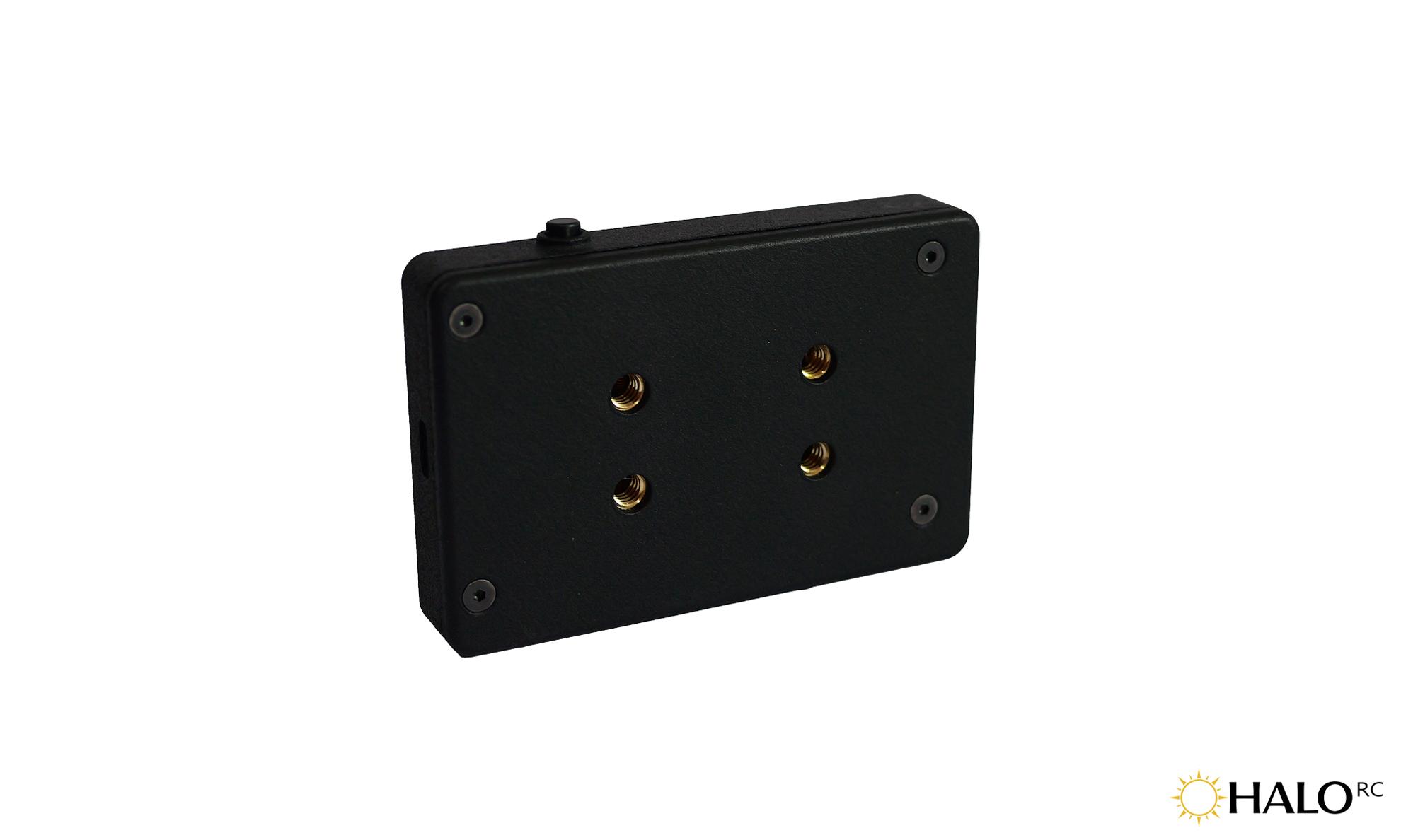 HaloRC Blackmagic Controller