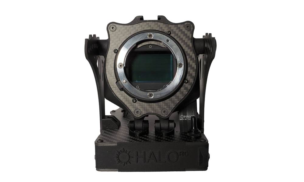 Latest Cameras