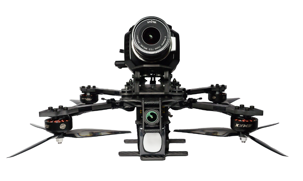 Latest Drones