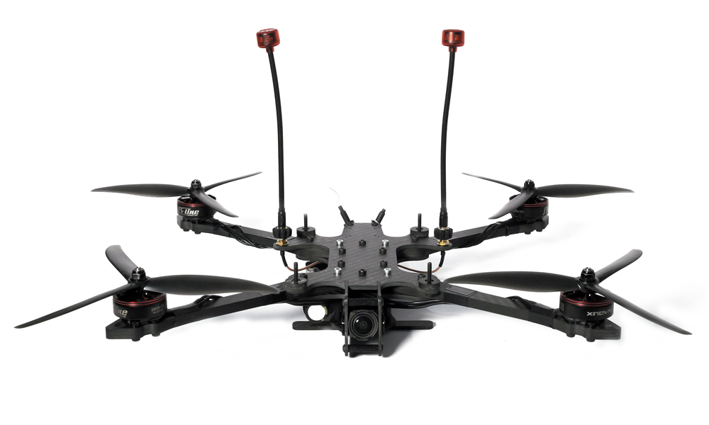 Latest Drones