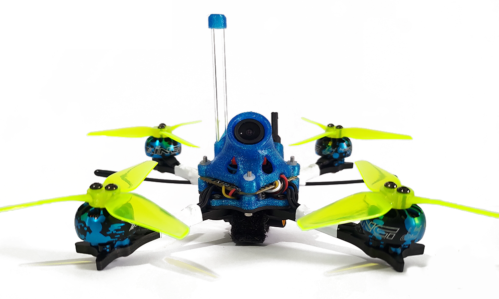 Odin Frame